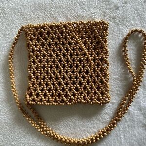 Bohemian Style Purse